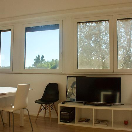 Quadrilatero Flat Apartment Roma Ngoại thất bức ảnh