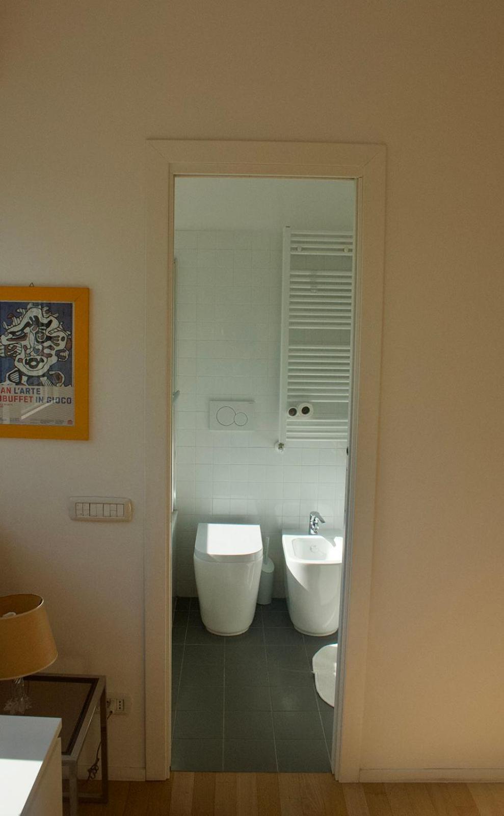Quadrilatero Flat Apartment Roma Ngoại thất bức ảnh