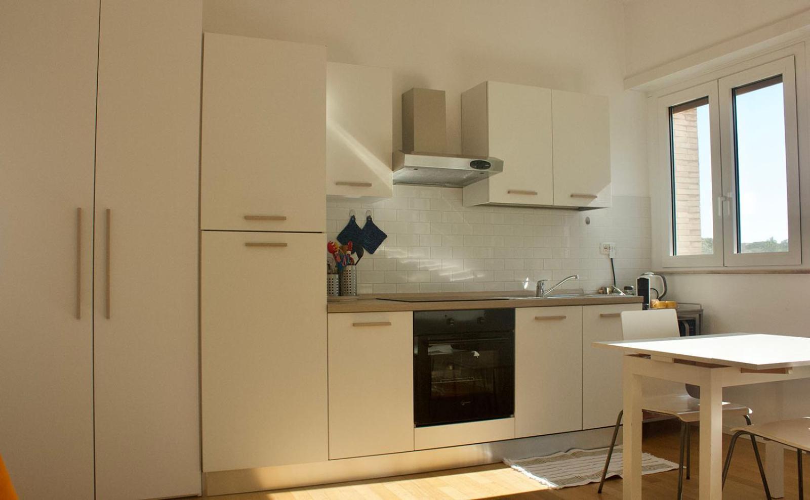 Quadrilatero Flat Apartment Roma Ngoại thất bức ảnh