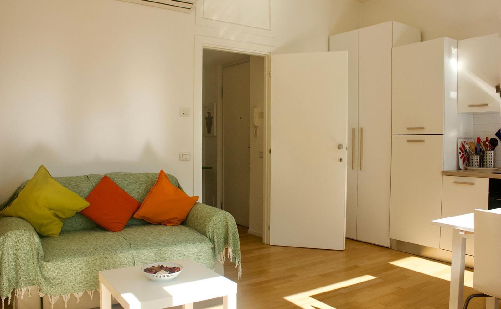 Quadrilatero Flat Apartment Roma Ngoại thất bức ảnh