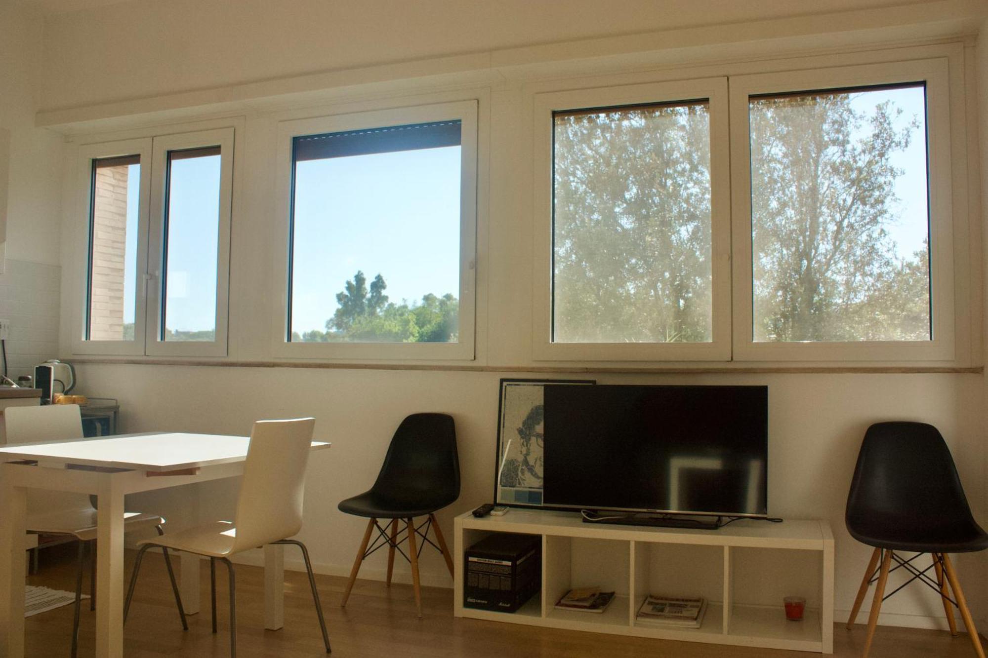 Quadrilatero Flat Apartment Roma Ngoại thất bức ảnh